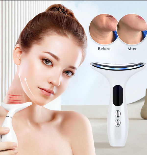 Anti Wrinkle EMS